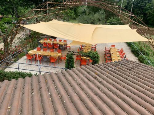 Apartamento Il Cassero