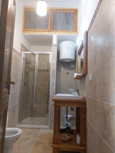 Apartamento Il Cassero