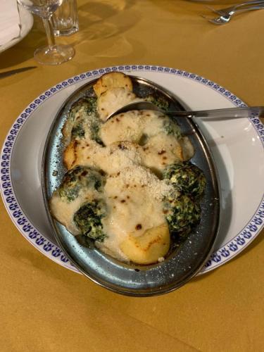 Apartamento Il Cassero