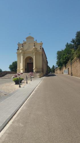 Apartamento Il Cassero