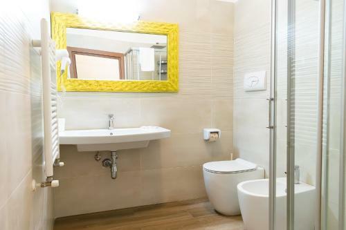 B&B Muro Torto Lucera