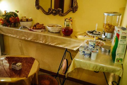 B&B Muro Torto Lucera