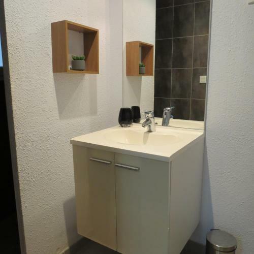 Apartamento R�sidence Du Soleil