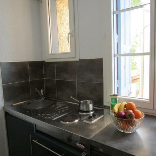 Apartamento R�sidence Du Soleil