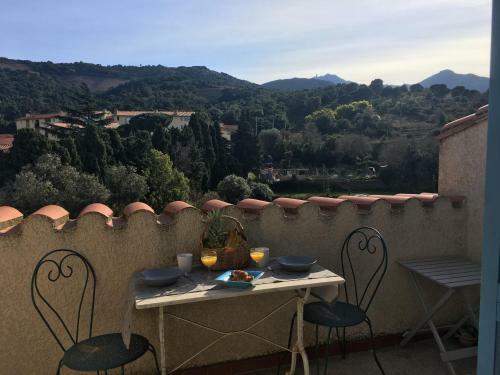 Apartamento R�sidence Du Soleil