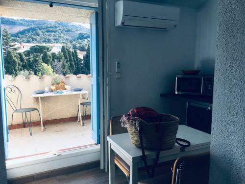 Apartamento R�sidence Du Soleil