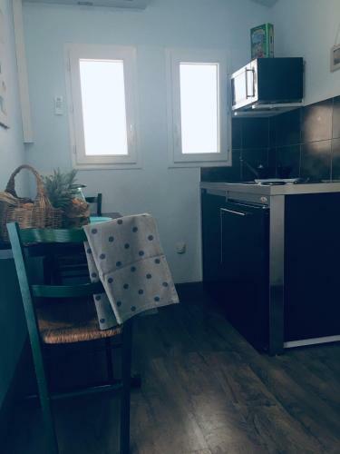 Apartamento R�sidence Du Soleil