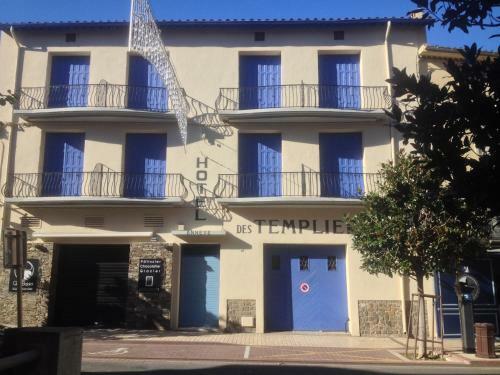 Hotel Chambres Rue de La R�publique