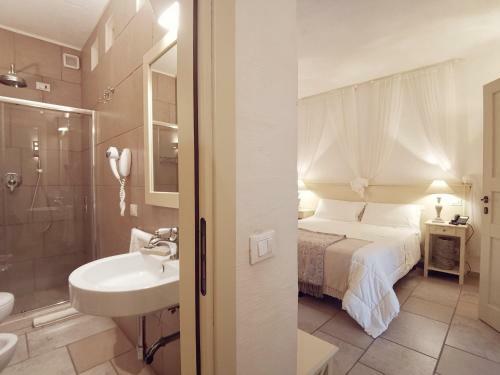 Hostal Le Nicchie Guest House