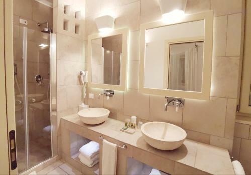 Hostal Le Nicchie Guest House