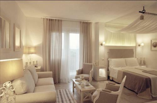 Hostal Le Nicchie Guest House