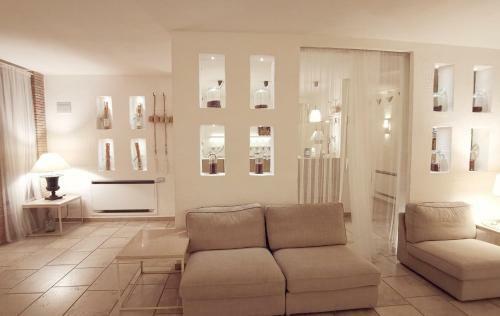 Hostal Le Nicchie Guest House