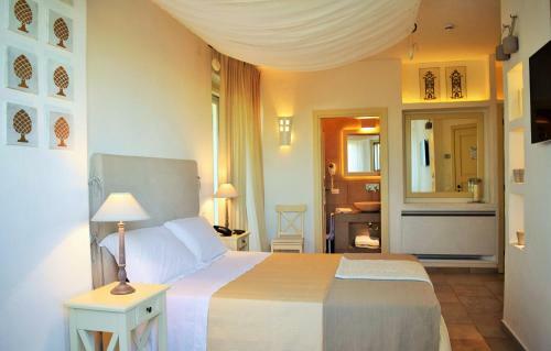 Hostal Le Nicchie Guest House