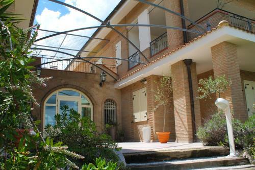 Hostal Le Nicchie Guest House