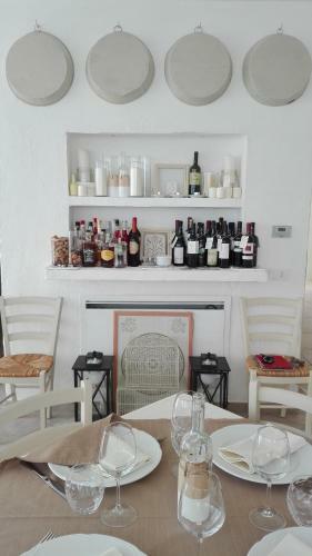 Hostal Le Nicchie Guest House