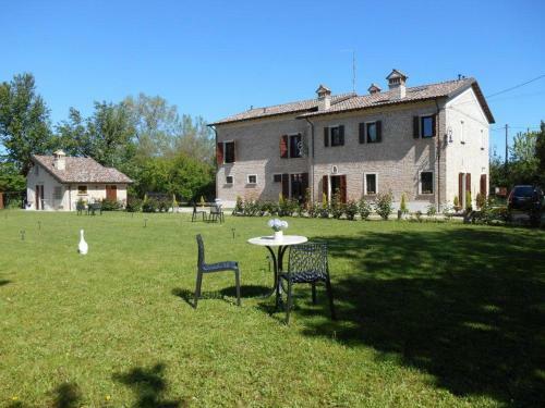 Bed & Breakfast Ca' Bianca