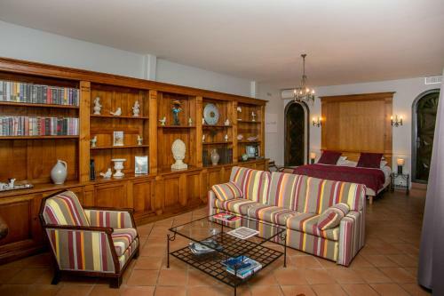 Hotel Le Relais Des Trois Mas
