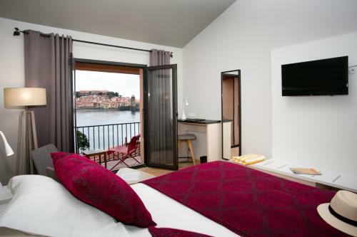 Hotel Le Relais Des Trois Mas