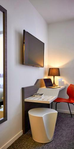 Hotel Kyriad Combs-la-ville - Senart