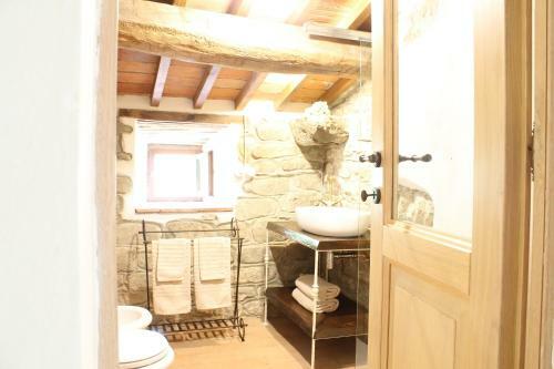 Villa Dimora La Torre Di Bussotto 11