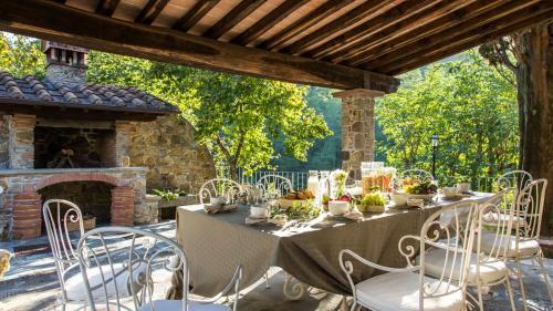 Villa Dimora La Torre Di Bussotto 11