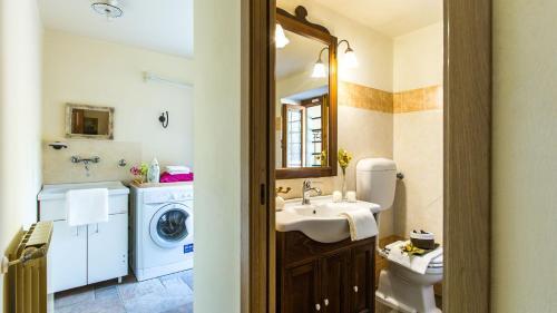 Villa Dimora La Torre Di Bussotto 11
