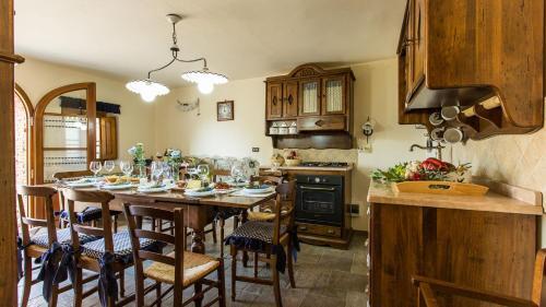Villa Dimora La Torre Di Bussotto 11