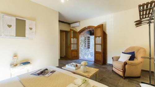 Villa Dimora La Torre Di Bussotto 11