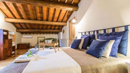 Villa Dimora La Torre Di Bussotto 11