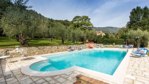 Villa Dimora La Torre Di Bussotto 11