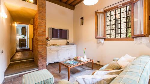 Villa Dimora La Torre Di Bussotto 11