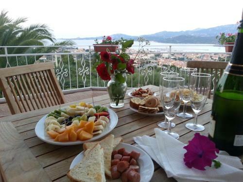 B&B Oltremare