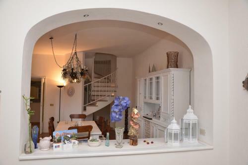 B&B Oltremare