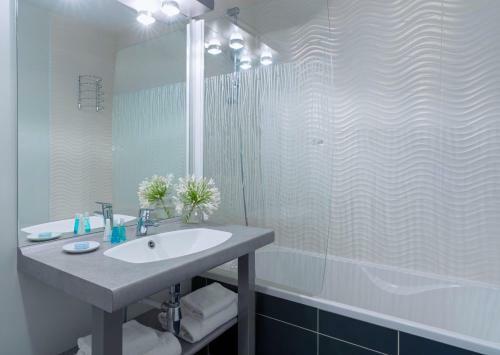 Aparthotel Residence Thalasso Concarneau
