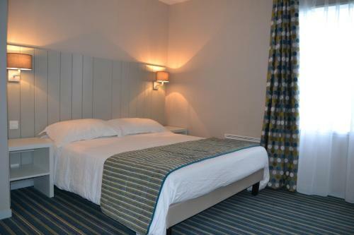 Aparthotel Residence Thalasso Concarneau