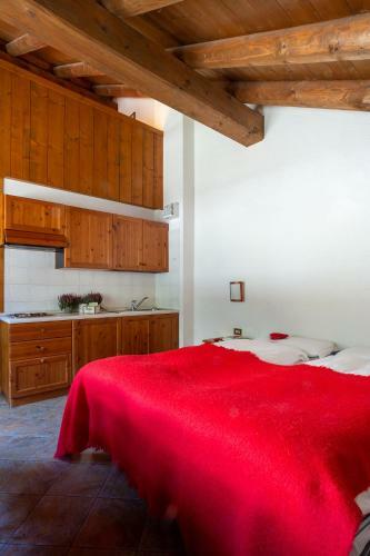 Apartamento Residence Monterosa