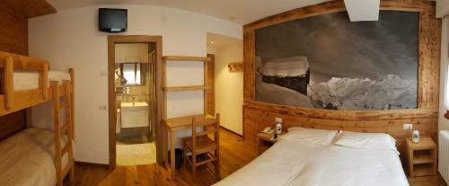 Hotel Albergo Soldanella