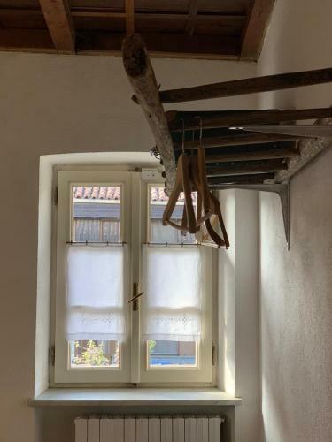 Hostal C� Del Bunimur