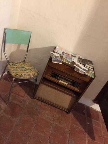 Hostal C� Del Bunimur