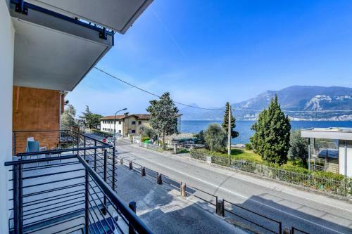 Holiday Apartments Brenzone