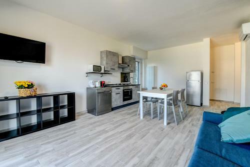 Holiday Apartments Brenzone