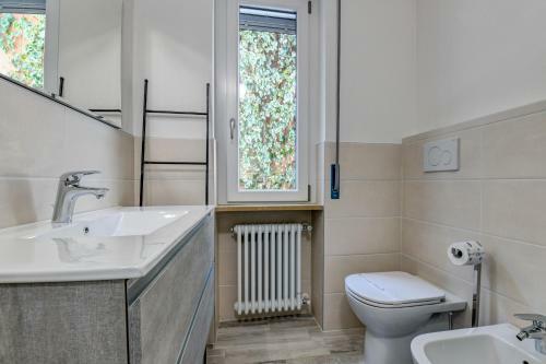 Holiday Apartments Brenzone