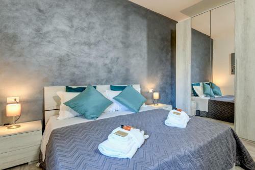 Holiday Apartments Brenzone