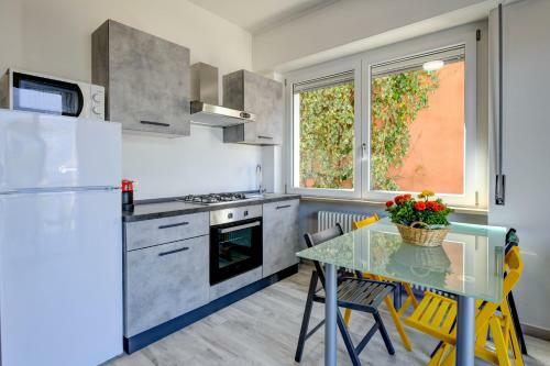 Holiday Apartments Brenzone