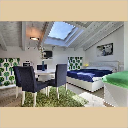 Apartamento Villa Maggie On Lake Como