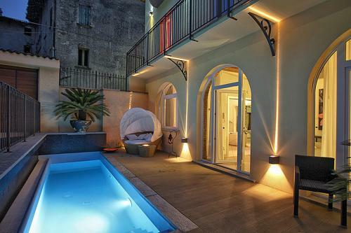 Apartamento Villa Maggie On Lake Como