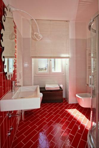 Apartamento Villa Maggie On Lake Como