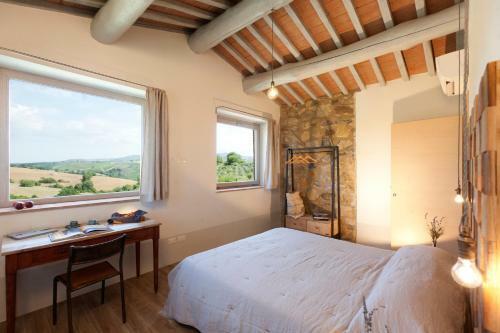 Bed & Breakfast Casale Sterpeti
