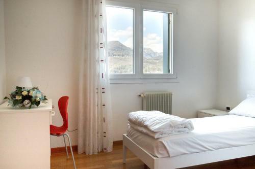 Apartamento Appartamento Borgo Peschiere
