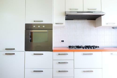 Apartamento Appartamento Borgo Peschiere